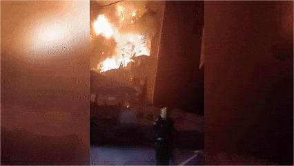 案例警示